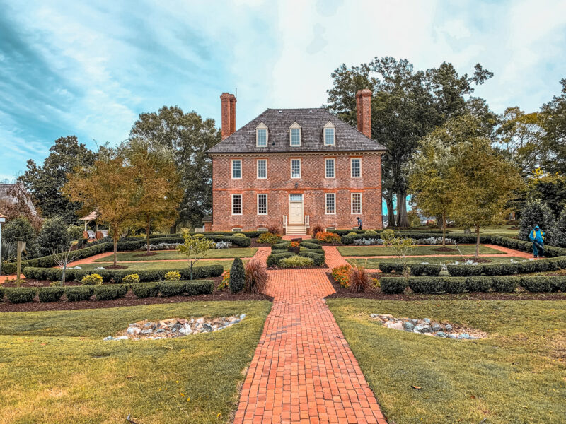 Your Guide To 5 Days Of Things To Do In Williamsburg, VA — The ...