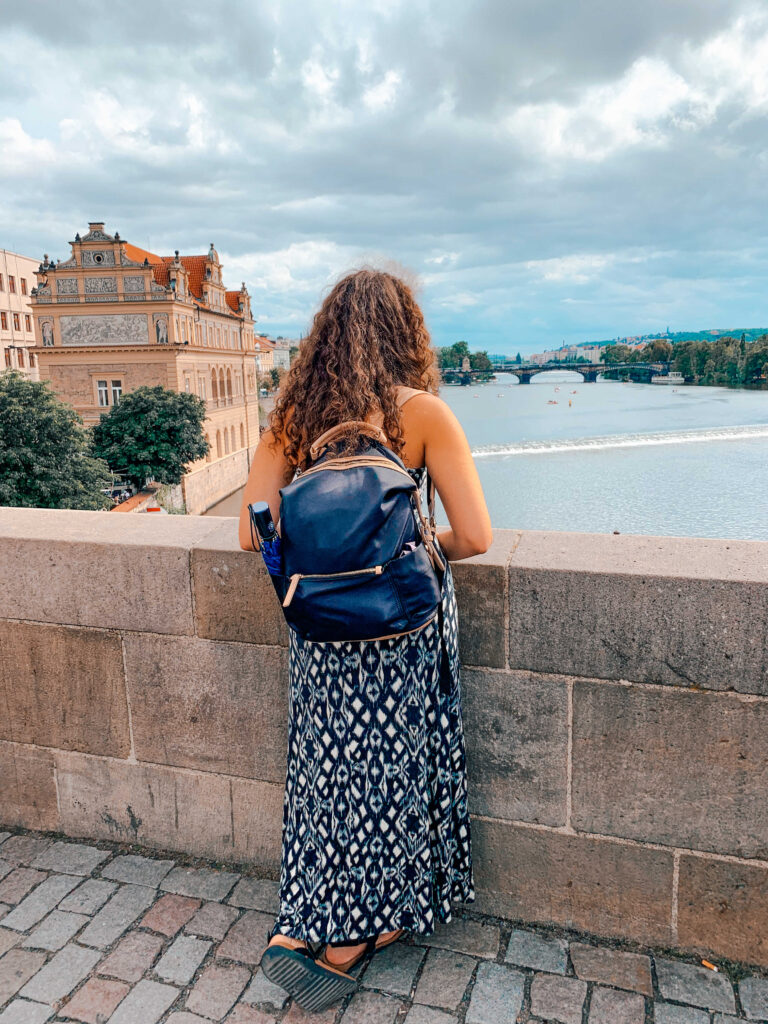 If you're spending a summer away in Europe, you'll want to make a plan. Learn how to pack for your adventures with this European summer travel packing list!
