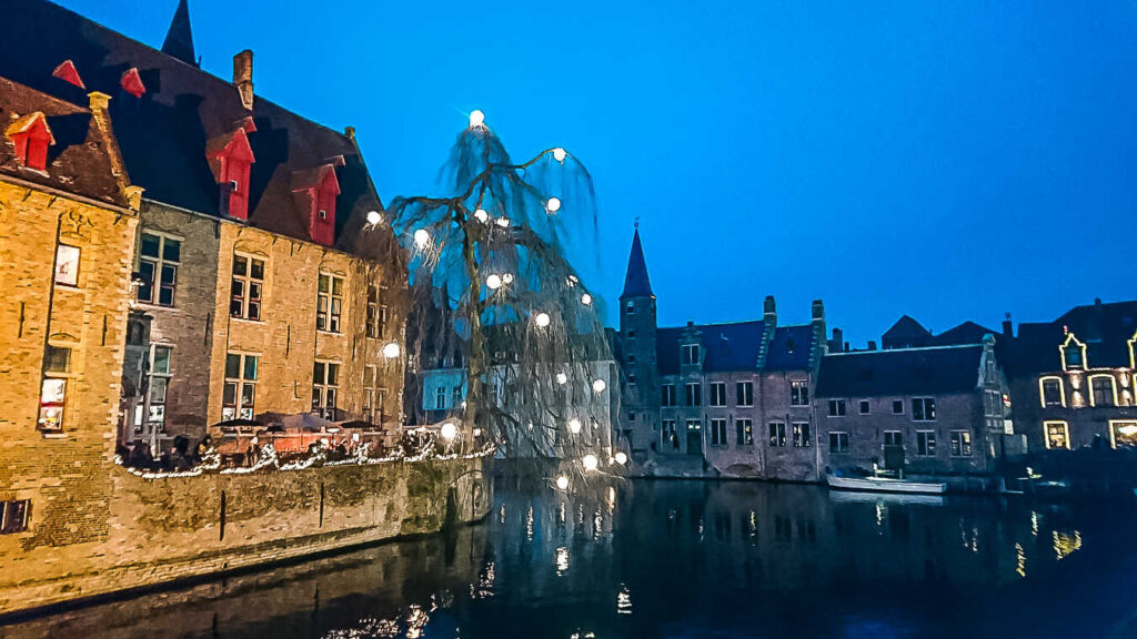 With centuries of history and culture, it's no wonder we want to visit Europe during the holidays. Here's your guide to the best European winter destinations.
