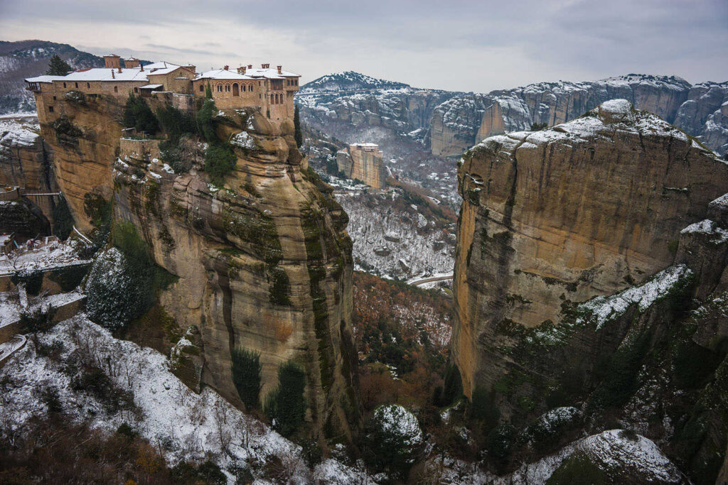 With centuries of history and culture, it's no wonder we want to visit Europe during the holidays. Here's your guide to the best European winter destinations.