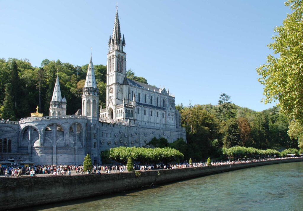 21 Incredible Religious Places In Europe — The Purposely Lost