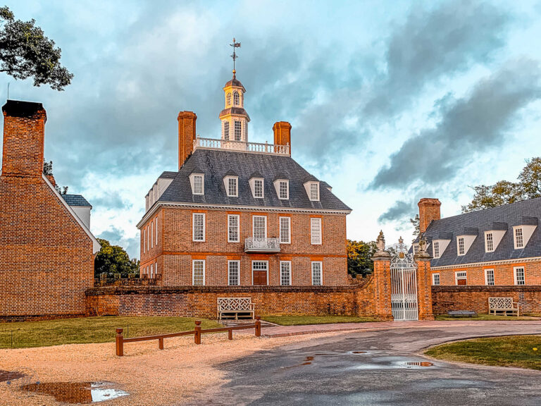 21+ Beautiful Day Trips In Virginia — The Purposely Lost