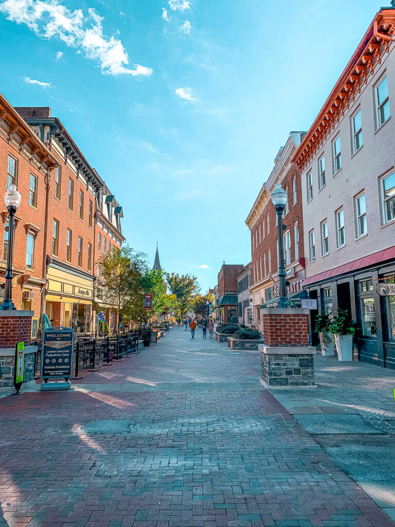 Your Guide To The Best Things To Do In Winchester, Virginia — The ...