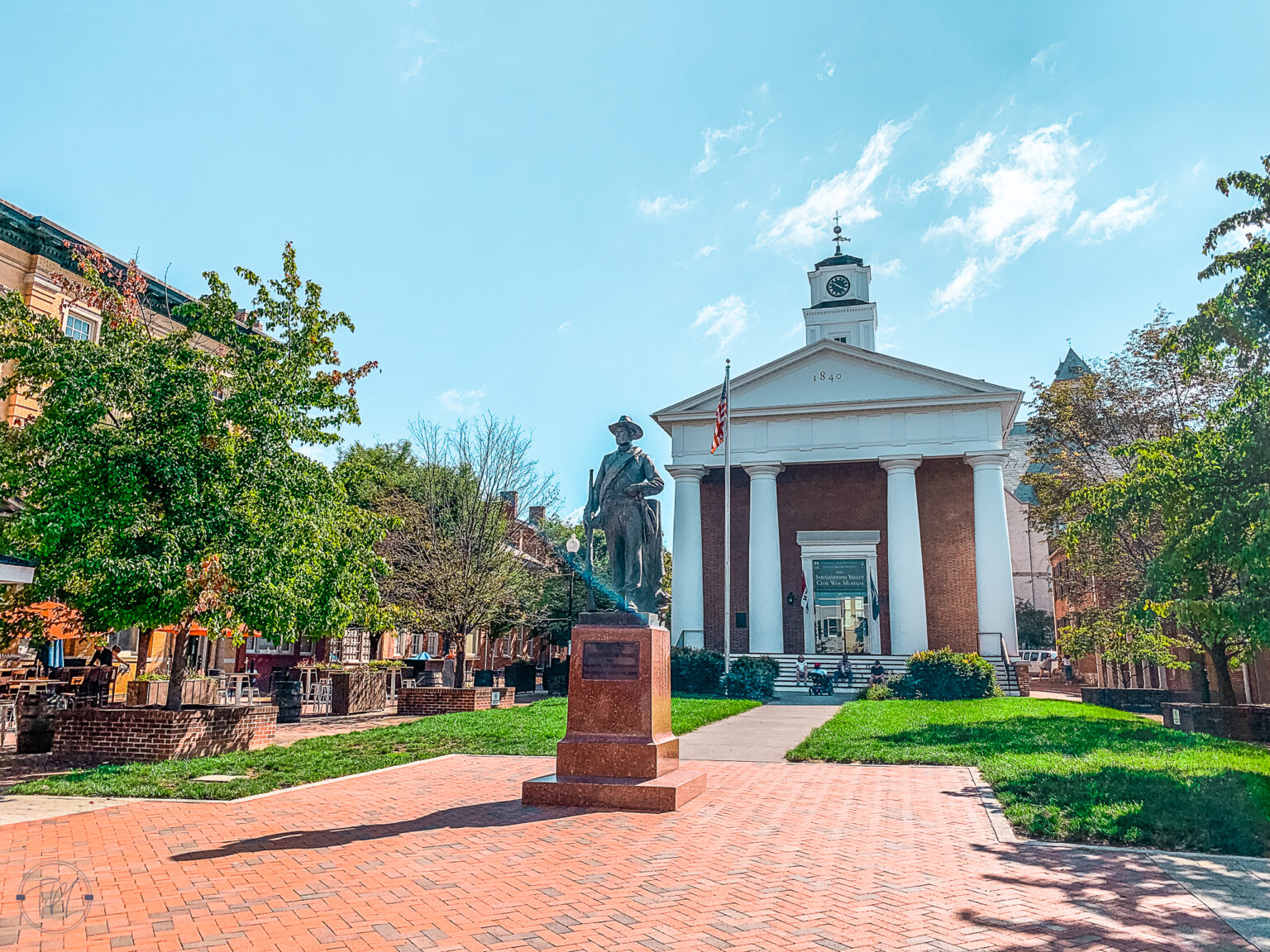 Your Guide To The Best Things To Do In Winchester, Virginia — The ...