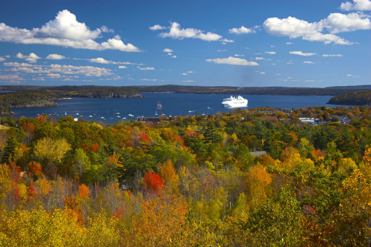 The 12+ Best New England Towns In Fall You Need To Visit — The ...