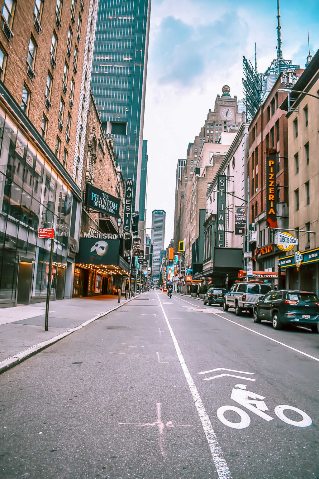 How To Understand NYC Streets: The New York Grid System Explained — The ...