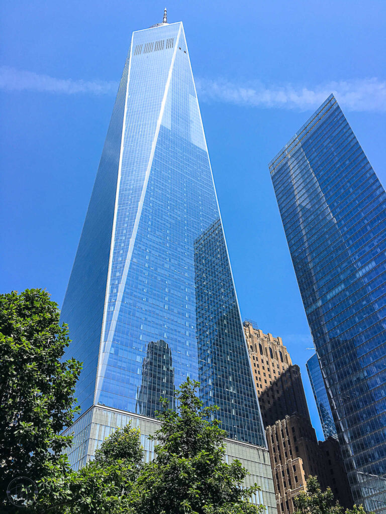 is the 911 museum tour worth it