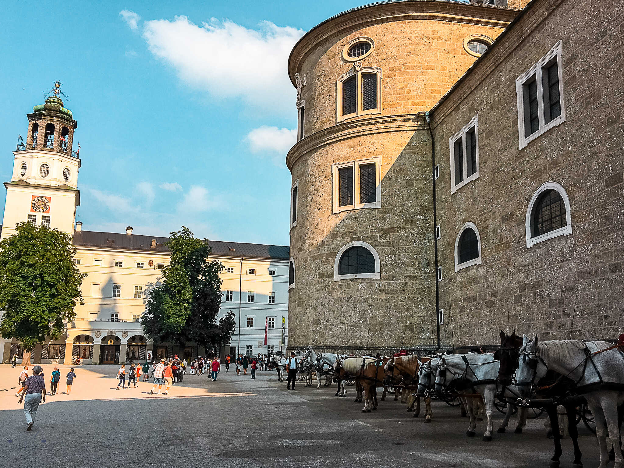 Your Guide To 2 Days In Salzburg, Austria — The Purposely Lost