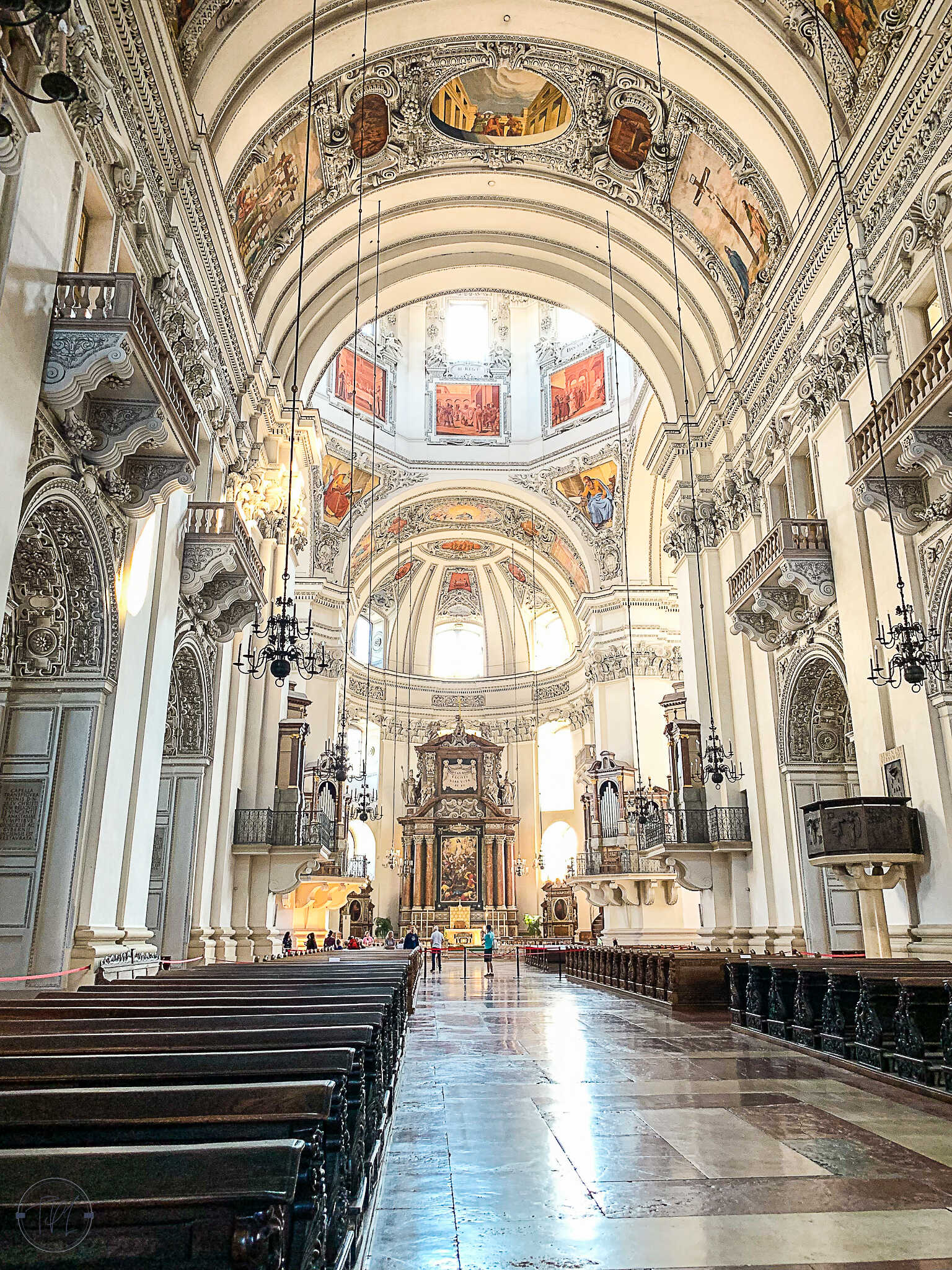 Your Guide To 2 Days In Salzburg, Austria — The Purposely Lost