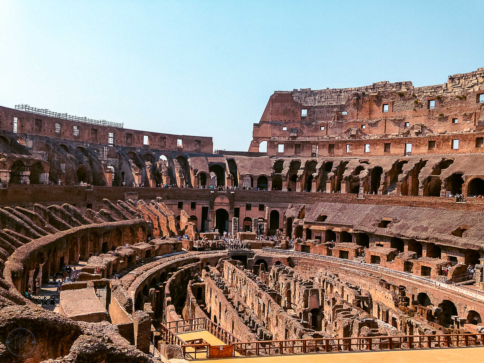 20+ Things I Wish I’d Known Before Moving To Rome, Italy & The ...