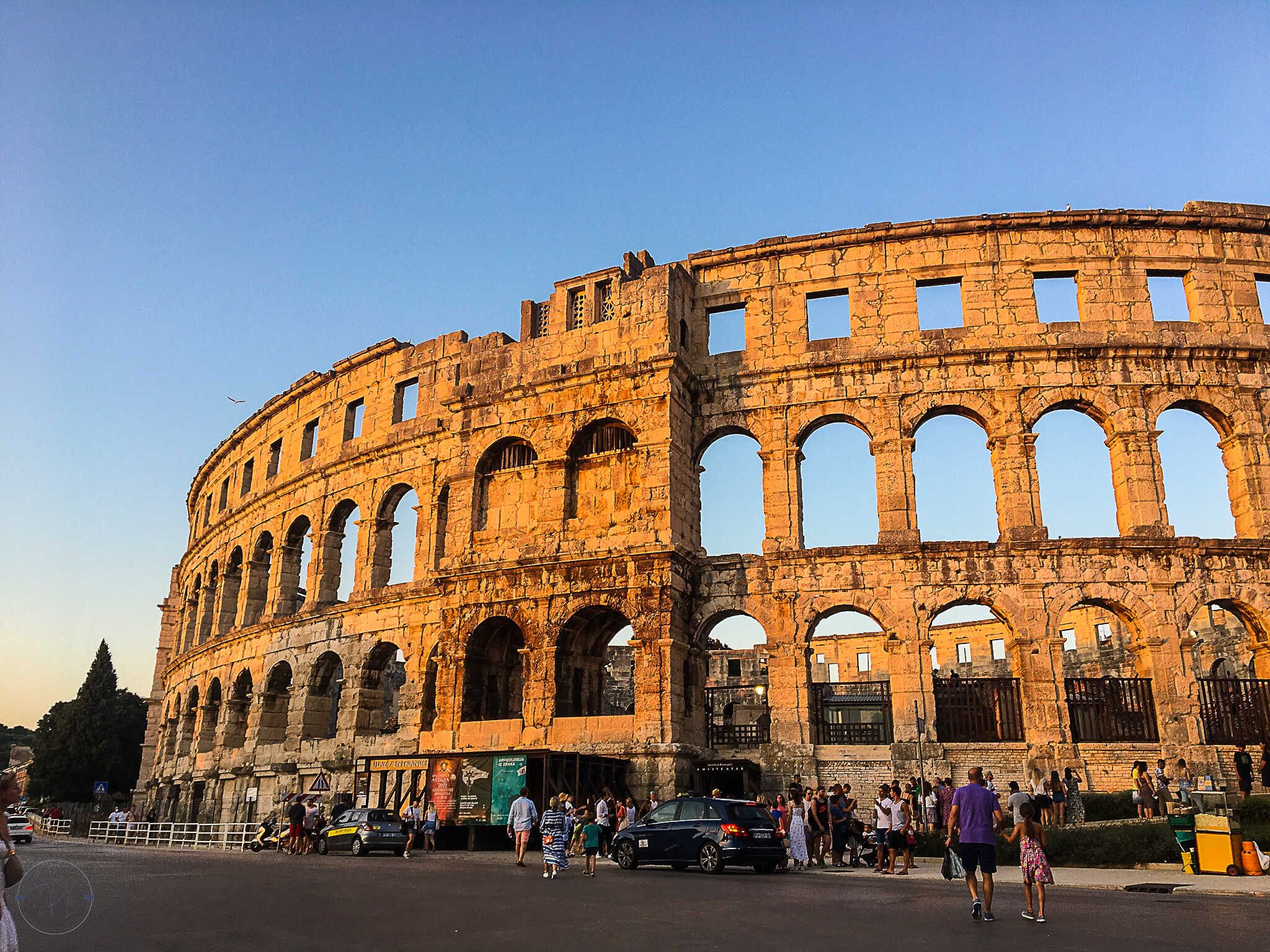 Pula Area 30+ Amazing Things To Do In Pula, Croatia — The Purposely Lost