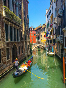 The Ultimate Venice Bucket List: 55+ Things To Do In Venice, Italy ...