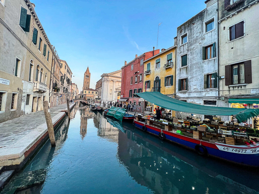 places to visit while in venice italy