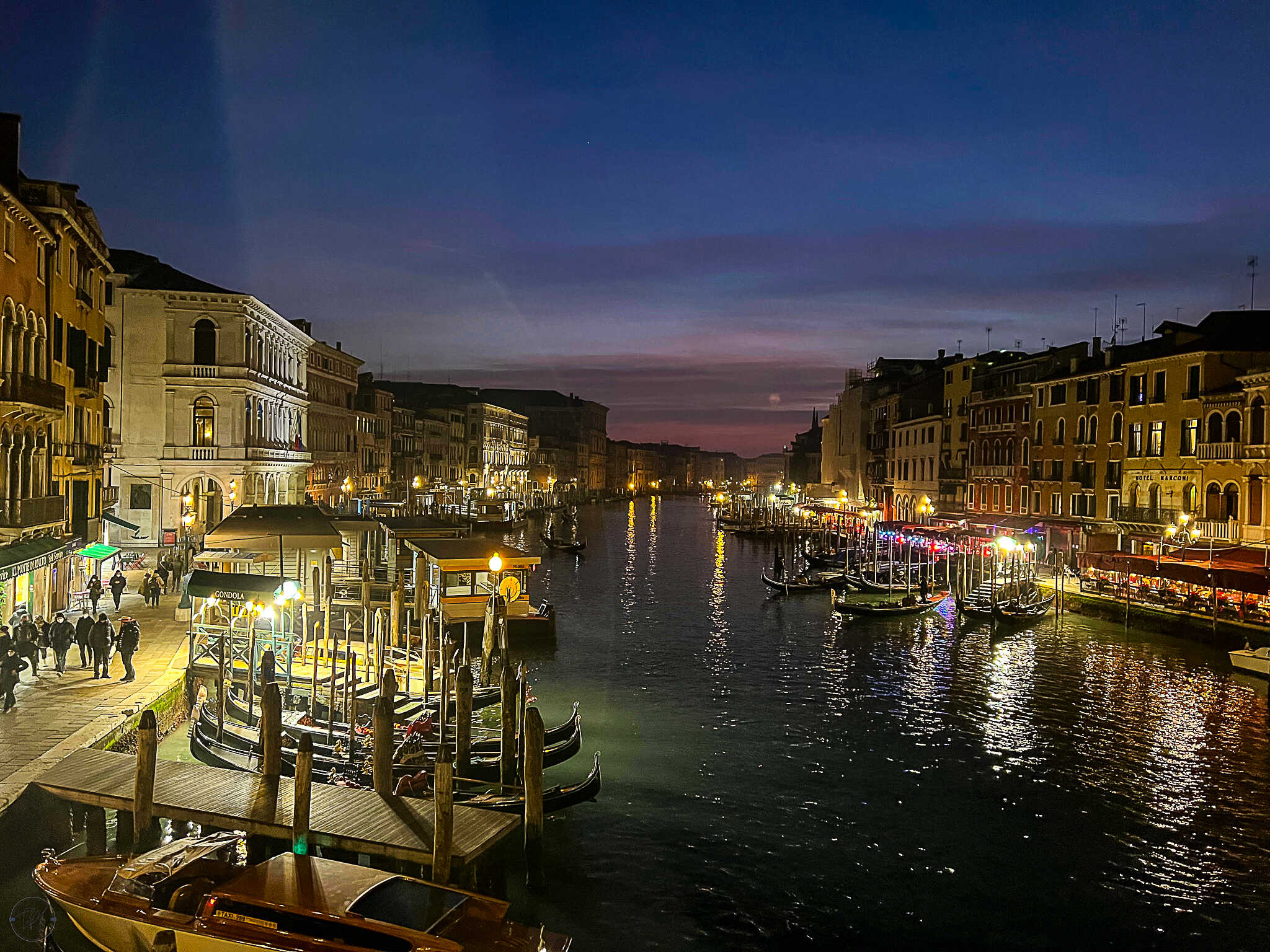 14+ Venice Nightlife Activities: Where To Go At Night In Venice, Italy ...