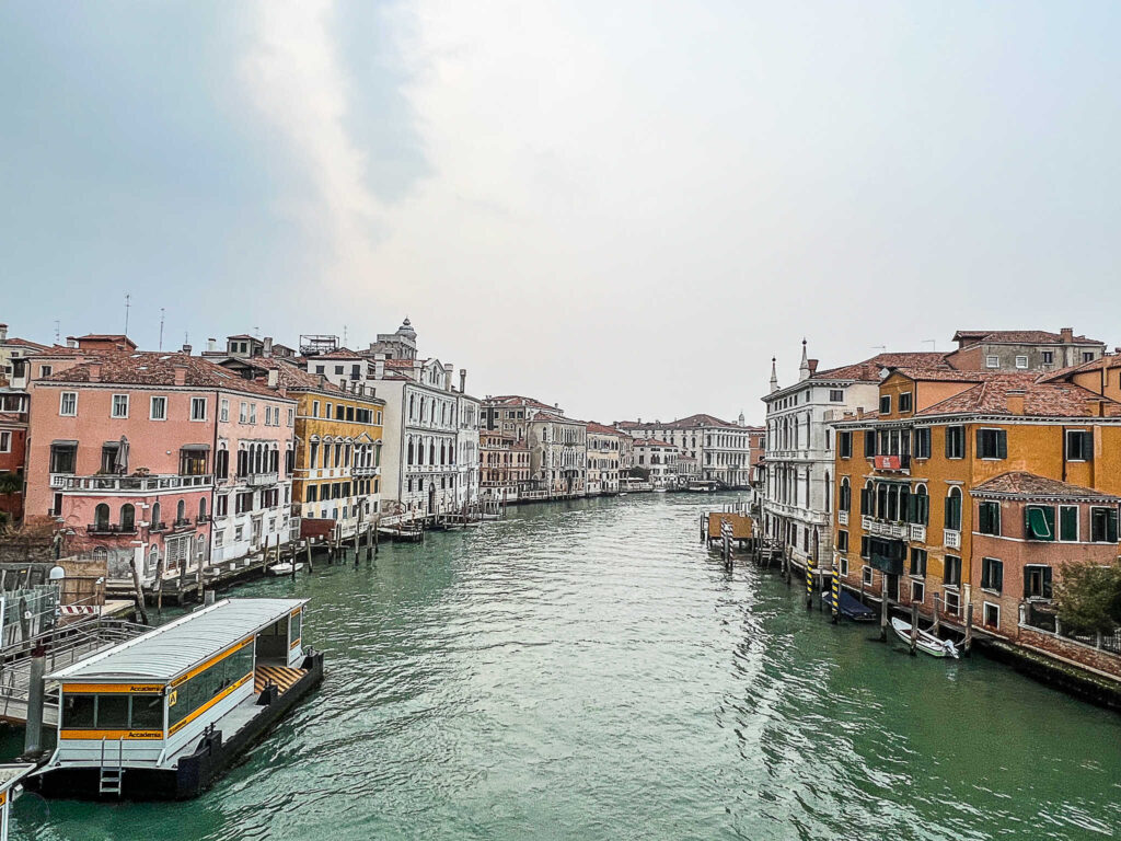 what places to visit in venice italy