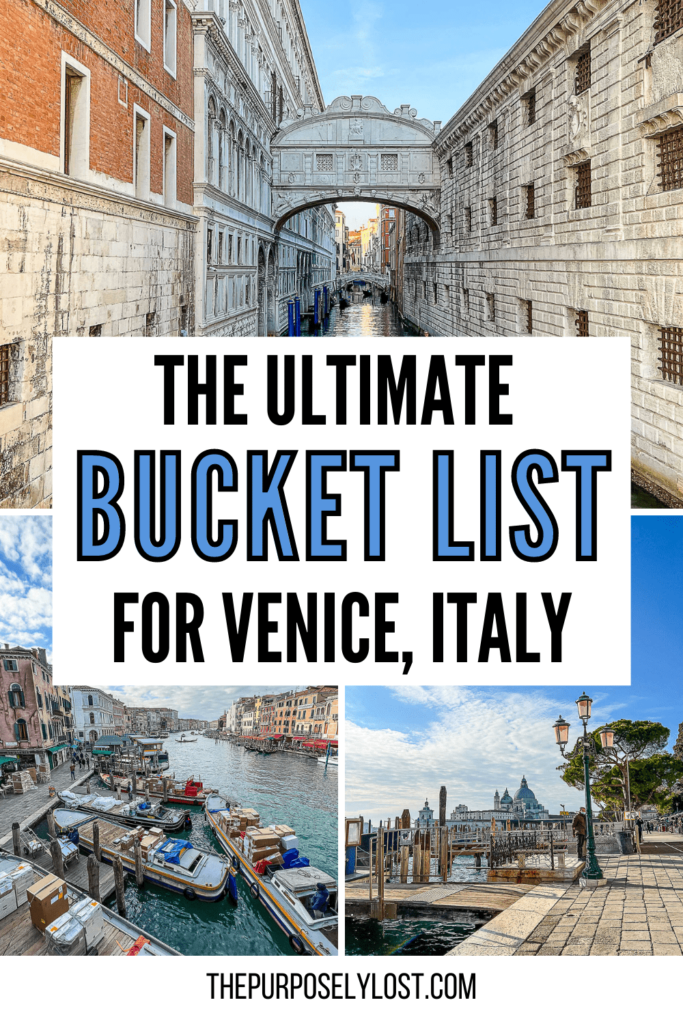 places to visit on venice