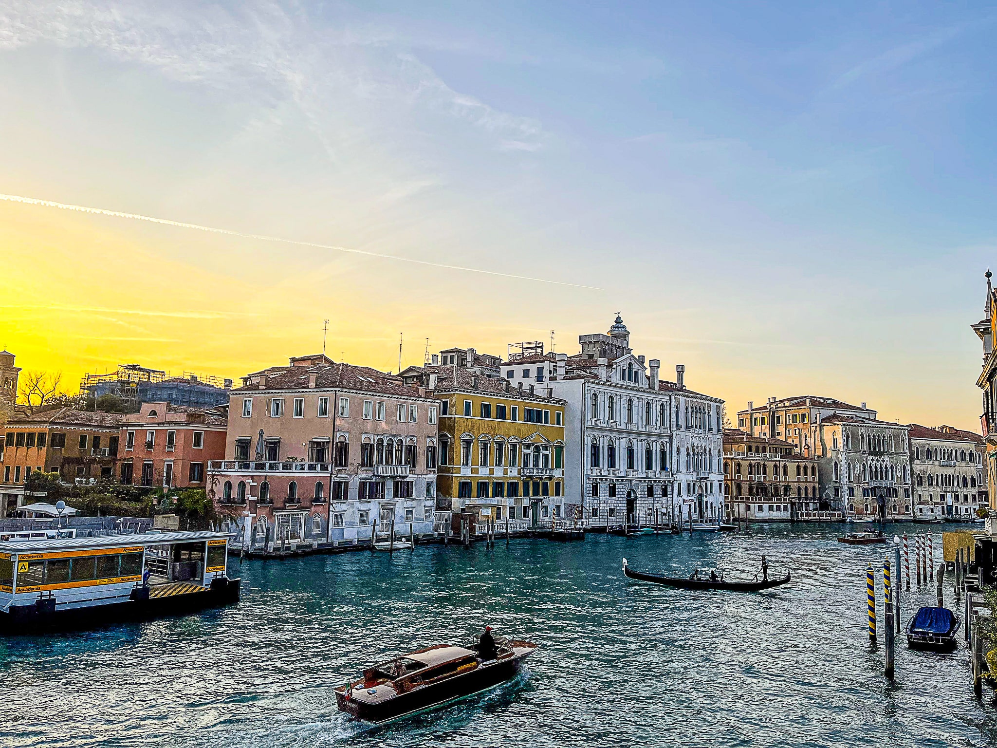 day trip to venice from florence