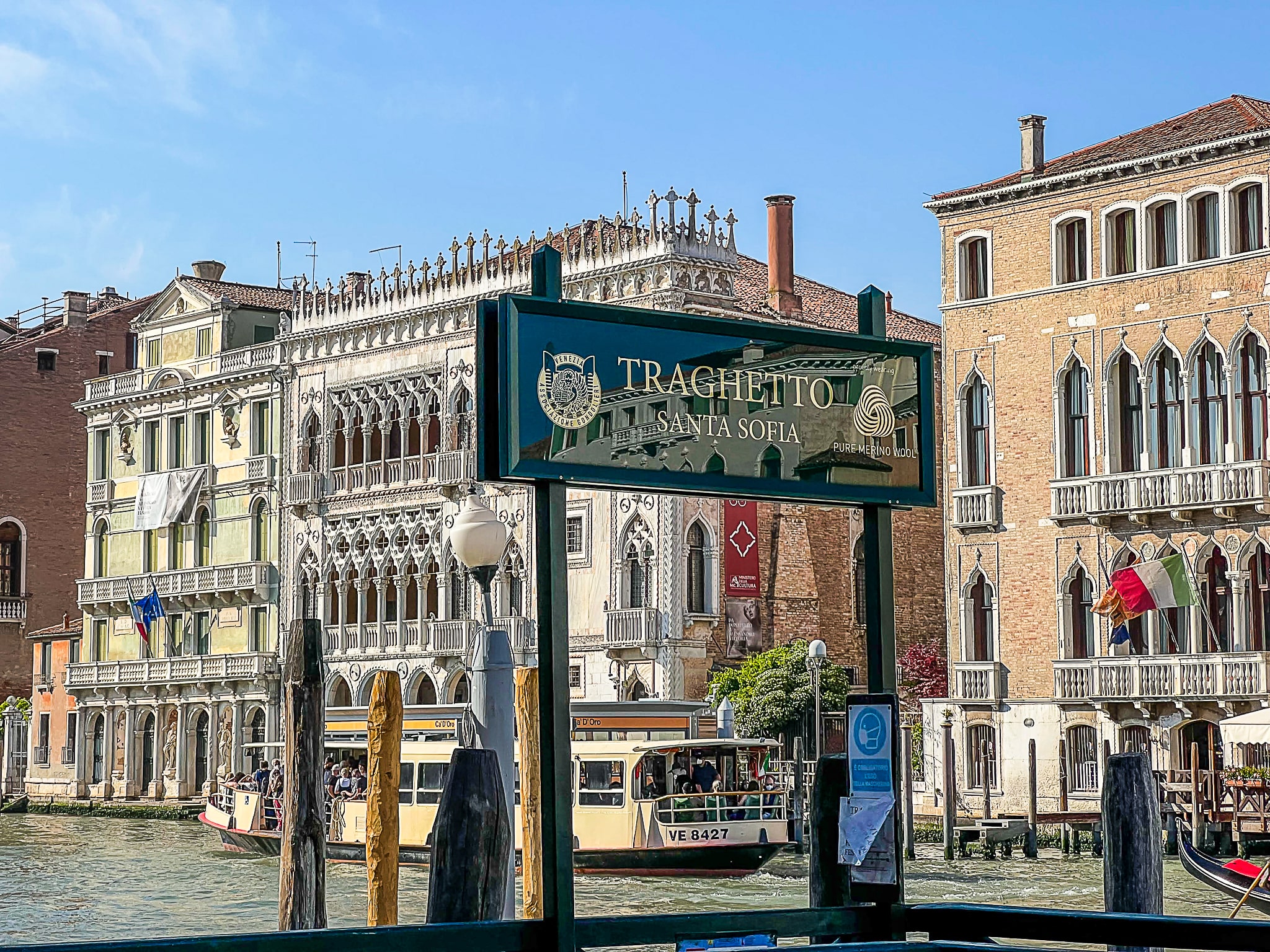 Your Perfect Itinerary For 2 Days In Venice, Italy — The Purposely Lost