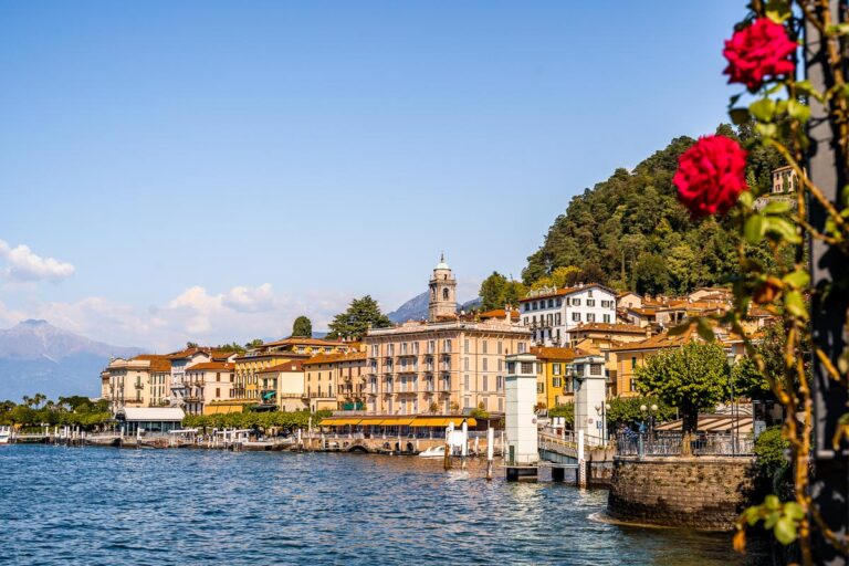 25+ Spectacular Summer Destinations In Italy — The Purposely Lost