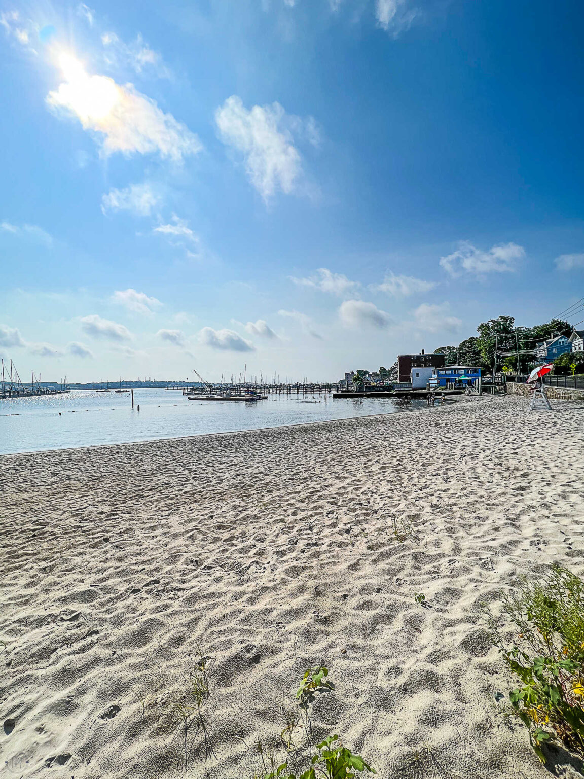 The 13+ Best Beaches In New London, Connecticut — The Purposely Lost