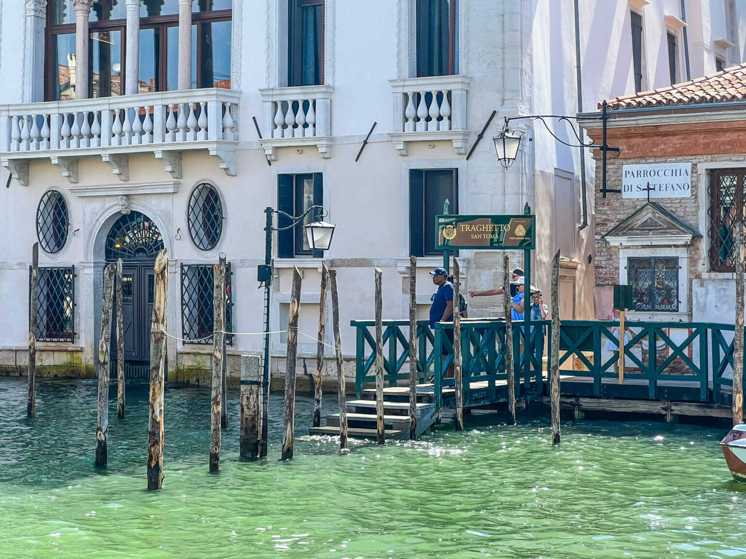 Day Trip To Venice From Milan: What To See With Limited Time — The 