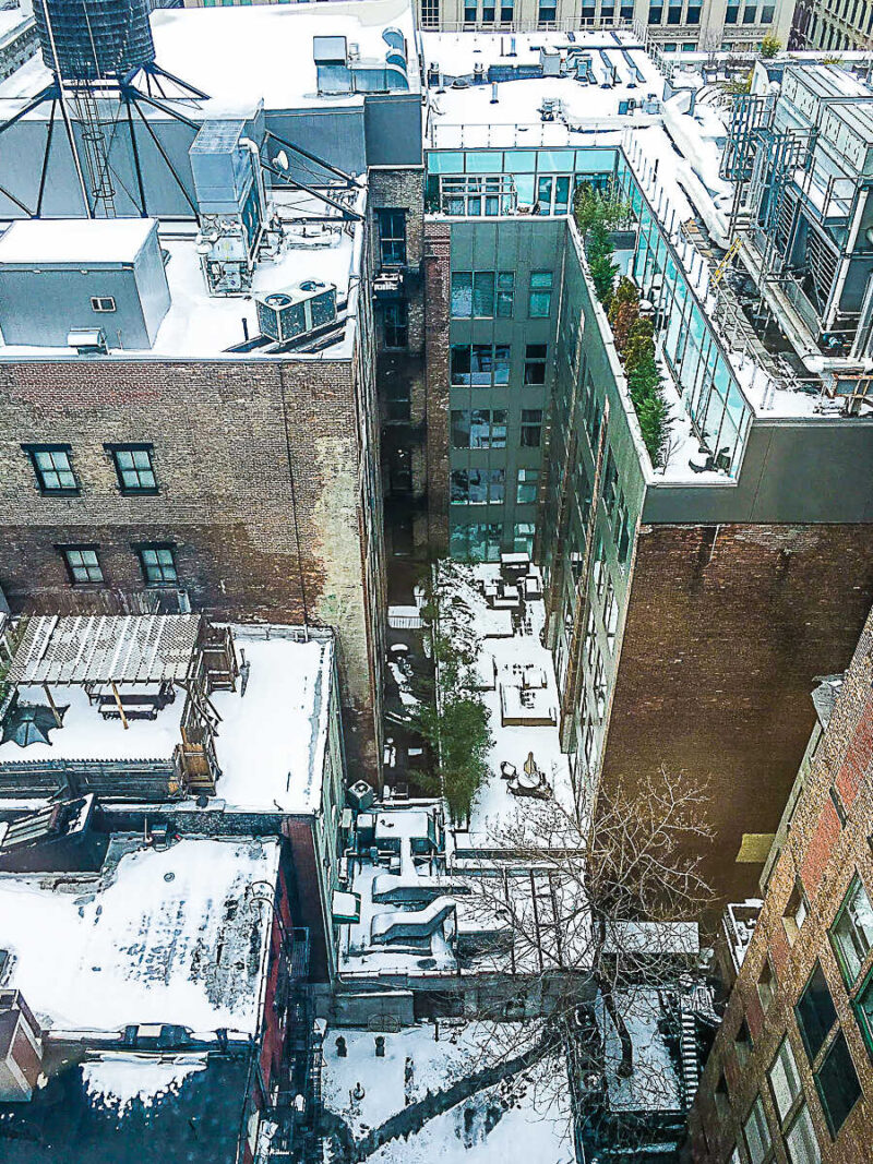 Does It Snow In NYC At Christmas? 15+ Snow Day Activities — The Purposely Lost
