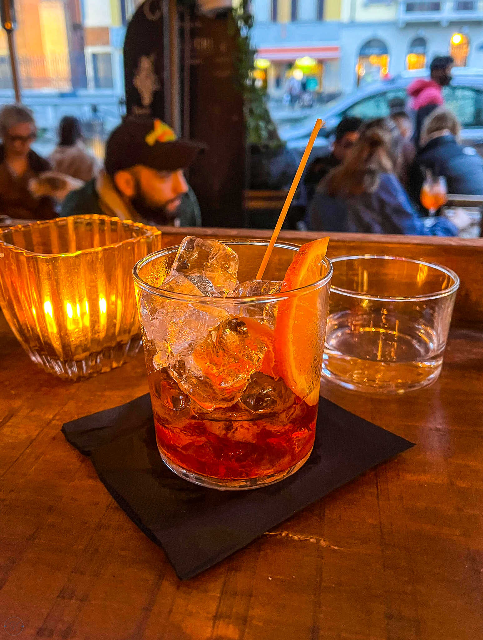 A Quick Guide To The Drinking Laws In Italy — The Purposely Lost