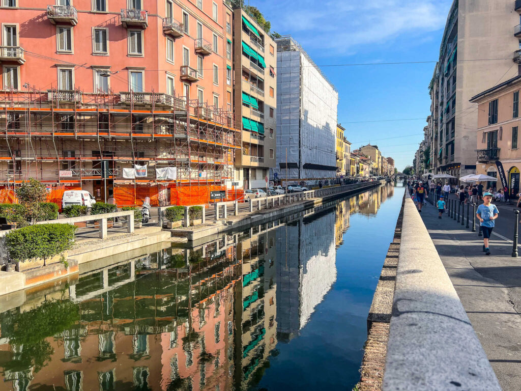 milan travel guide 2023