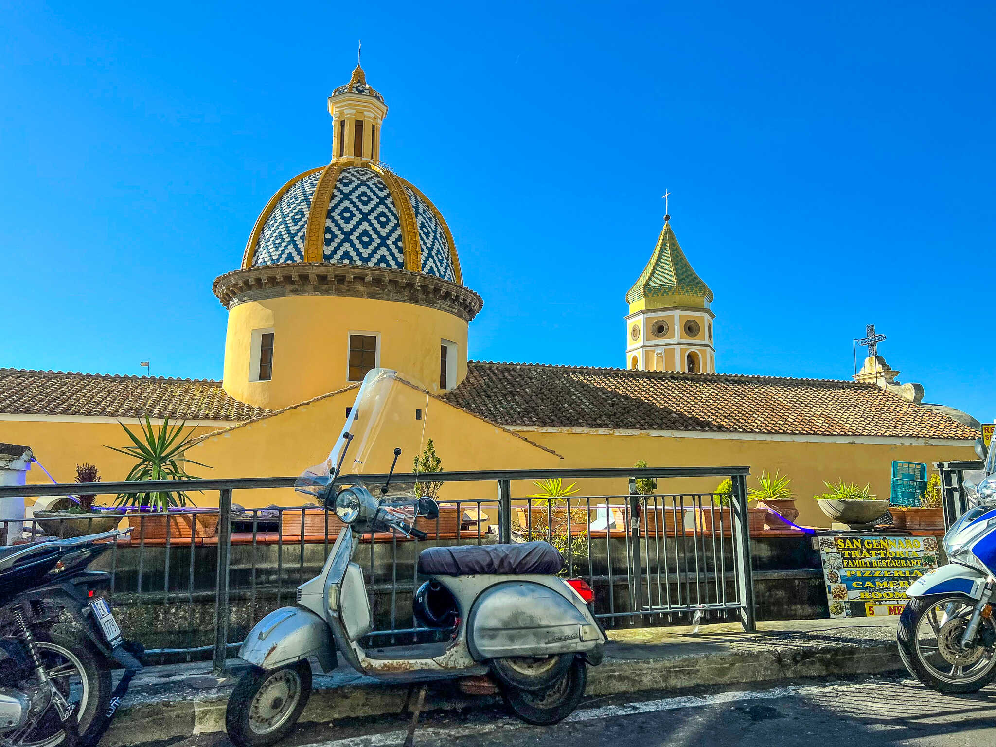 How To Travel In Italy Without A Car The Ultimate Guide — The