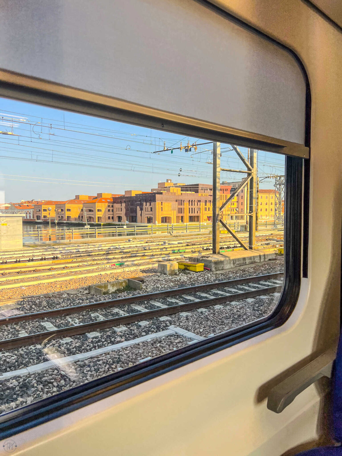 How To Travel In Italy Without A Car The Ultimate Guide — The