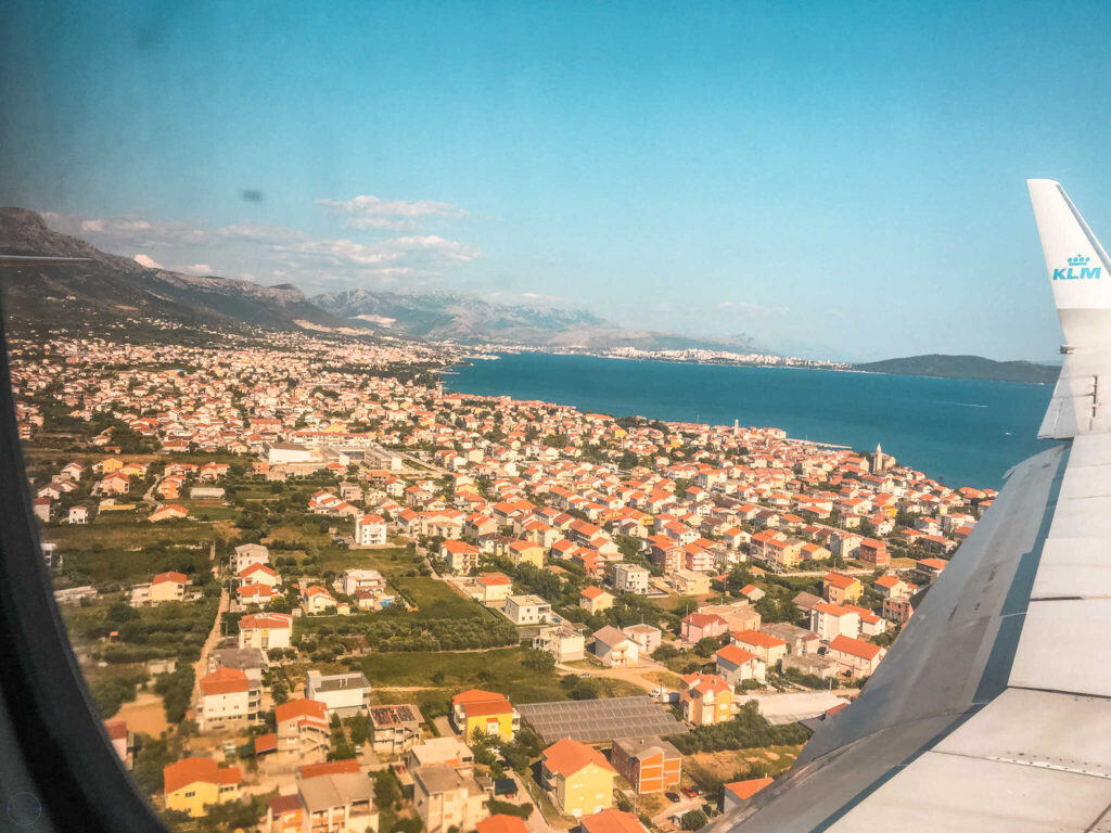 Things to do in Split  KLM Travel Guide - KLM United States