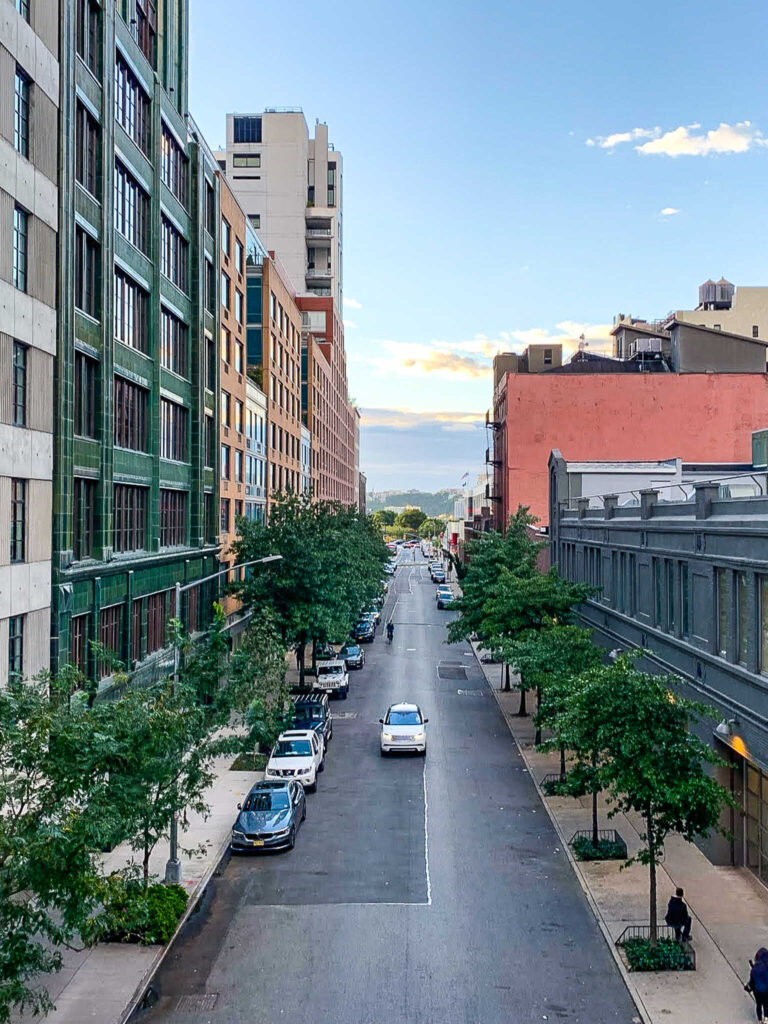 11 Quiet Hotels In New York City To Enjoy A Peaceful Stay — The