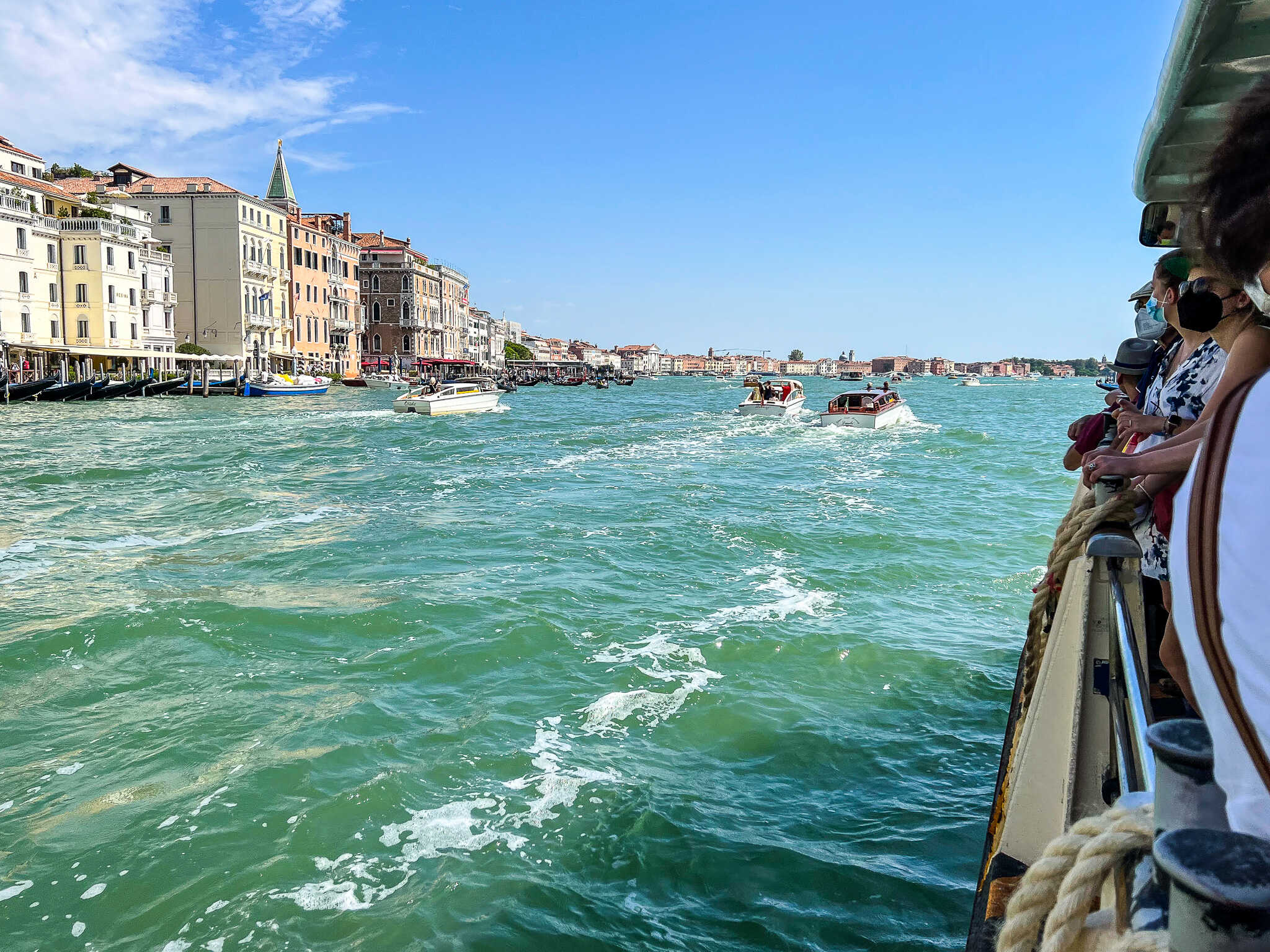 Are There Cars In Venice, Italy?Discover Why Not! — The Purposely Lost