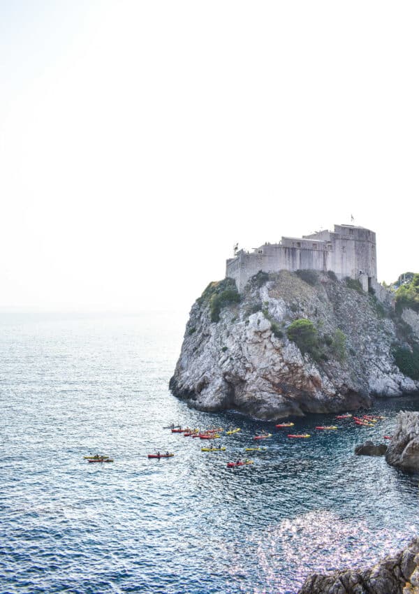 Is Dubrovnik Worth Visiting?: A Gem of the Adriatic Coast